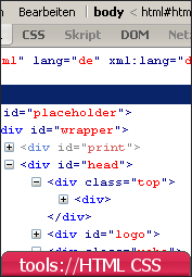 Fachbeitrag: Hilfreiche Tools zur Webentwicklung HTML validieren, CSS prüfen Entwicklertools für Browser Hilfe zur Website-Optimierung 